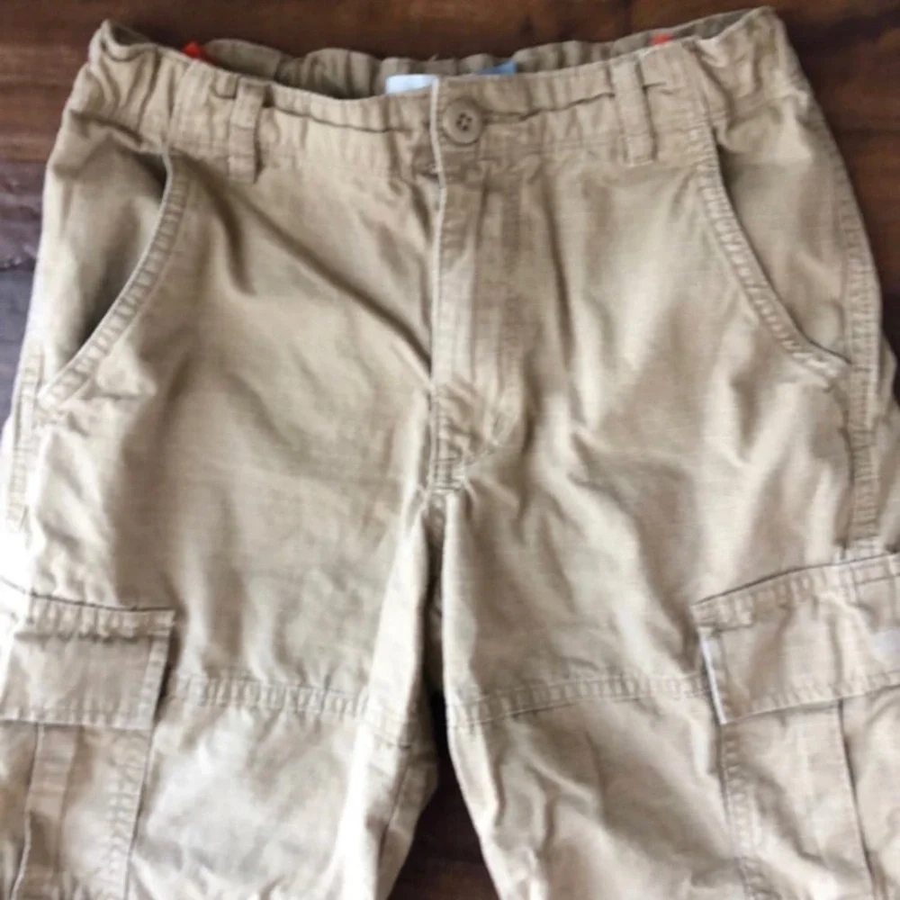 Cargo Shorts Old Navy